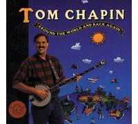 Around the World & Back Again by Tom Chapin