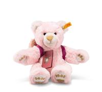 Around the world bears Lula, the globetrotting Teddy bear