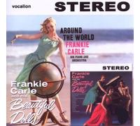 Around the World/Beautiful Dolls by Frankie & His Orchestra Carle