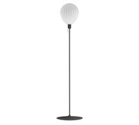 Around The World Floor lamp Medium Black