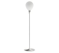 Around The World Floor lamp Medium Steel