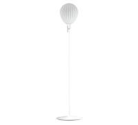Around The World Floor lamp Medium White