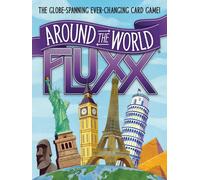 Around the World Fluxx