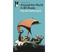 Around the World in 80 Books