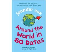 Around The World In 80 Dates
