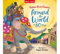 Around the World in 80 Days
