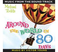 OST / Victor Young - Around The World In 80 Days