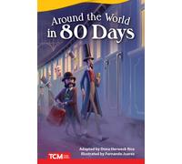 Around the World in 80 Days