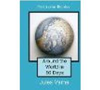 Around the World in 80 Days: Dyslexia-Friendly Edition