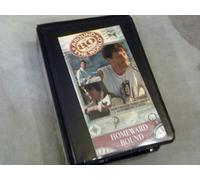 Around the World In 80 Days: Homeward Bound [VHS]