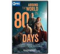 Around the World in 80 Days (Masterpiece)