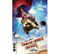 Around the World in 80 Days (NHB Modern Plays)