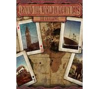 Around the World in 80 Days (PC) - Steam Key - GLOBAL