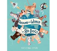 Around the World in 80 Dogs