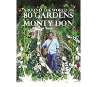 Around The World In 80 Gardens