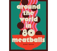 Around the World in 80 Meatballs