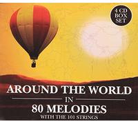 Around the World in 80 Melodie