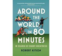 Around the World in 80 Minutes