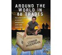 Around the World in 80 Trades