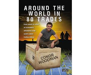Around the World in 80 Trades [DVD] [2009]