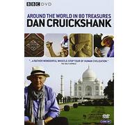 Around The World In 80 Treasures: Complete BBC Series [2005] [DVD]