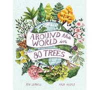 Around the World in 80 Trees