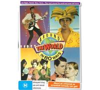 Around the World in 80 Ways ( Around the World in Eighty Ways ) [ NON-USA FORMAT, PAL, Reg.4 Import - Australia ]