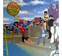 Around the World in a Day by Prince and the Revolution (Record, 2016)