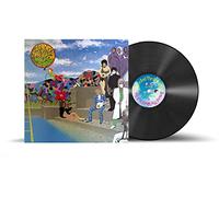 Prince & The Revolution – Around The World In A Day – Vinyl – US Import (Sony Music)