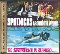 Around The World/In Acapulco