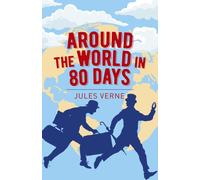 Around the World in Eighty Days