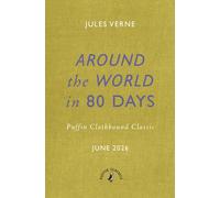 Around the World in Eighty Days