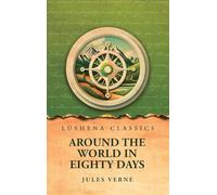 Around the World in Eighty Days