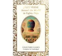 Around the World in Eighty Days