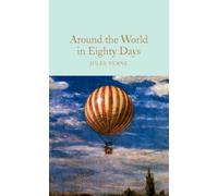 Around the World in Eighty Days