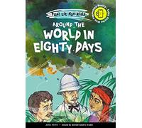 Around The World In Eighty Days