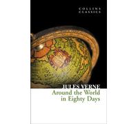 Around the World in Eighty Days