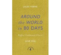 Around the World in Eighty Days