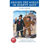 Around the World in Eighty Days, 9781906230708