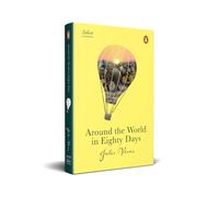 Around The World In Eighty days (HB)