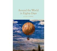 Around the World in Eighty Days
