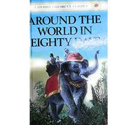 Around the World in Eighty Days (Ladybird Children's Classics)