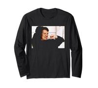 Around The World In Eighty Days Michael Palin Long Sleeve T-Shirt