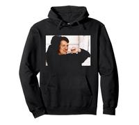 Around The World In Eighty Days Michael Palin Pullover Hoodie