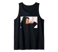 Around The World In Eighty Days Michael Palin Tank Top