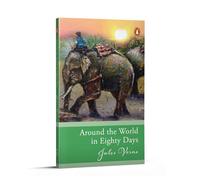 Around The World In Eighty days (PB)