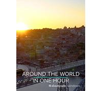 Around the World in One Hour