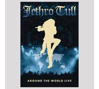 Around the World Live (DVD)