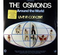 Around The World - Live In Concert