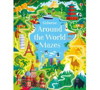 Around the World Mazes